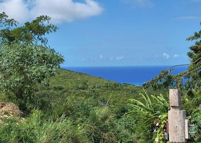 Relax And Unwind At Scenic Plateau * Montego Bay