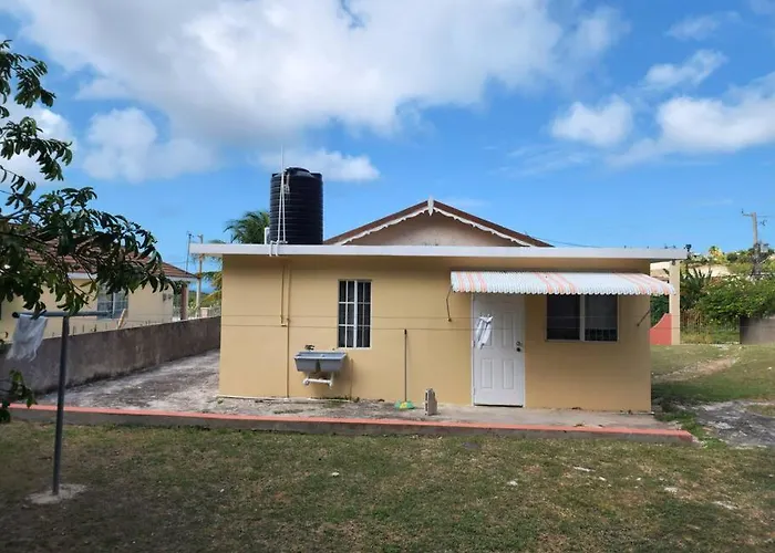 Apartamento Relax And Unwind At Scenic Plateau Montego Bay