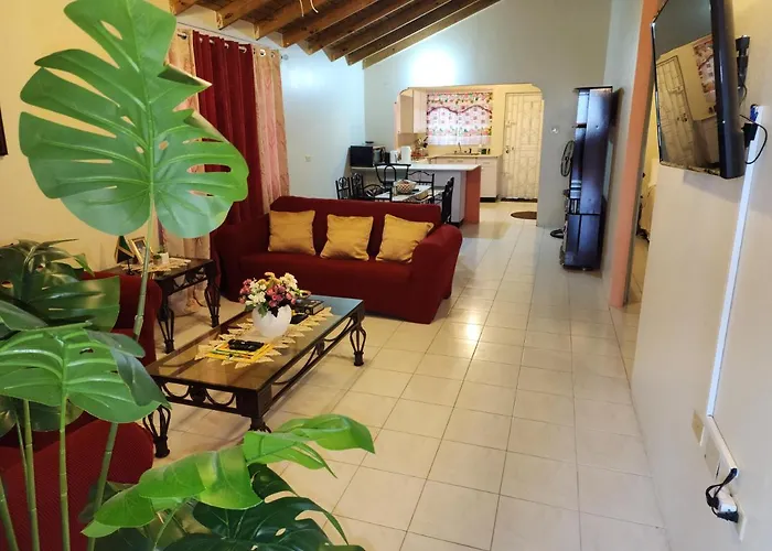 Relax And Unwind At Scenic Plateau Apartamento