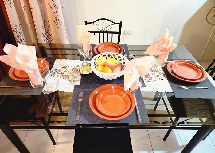Relax And Unwind At Scenic Plateau Apartamento *